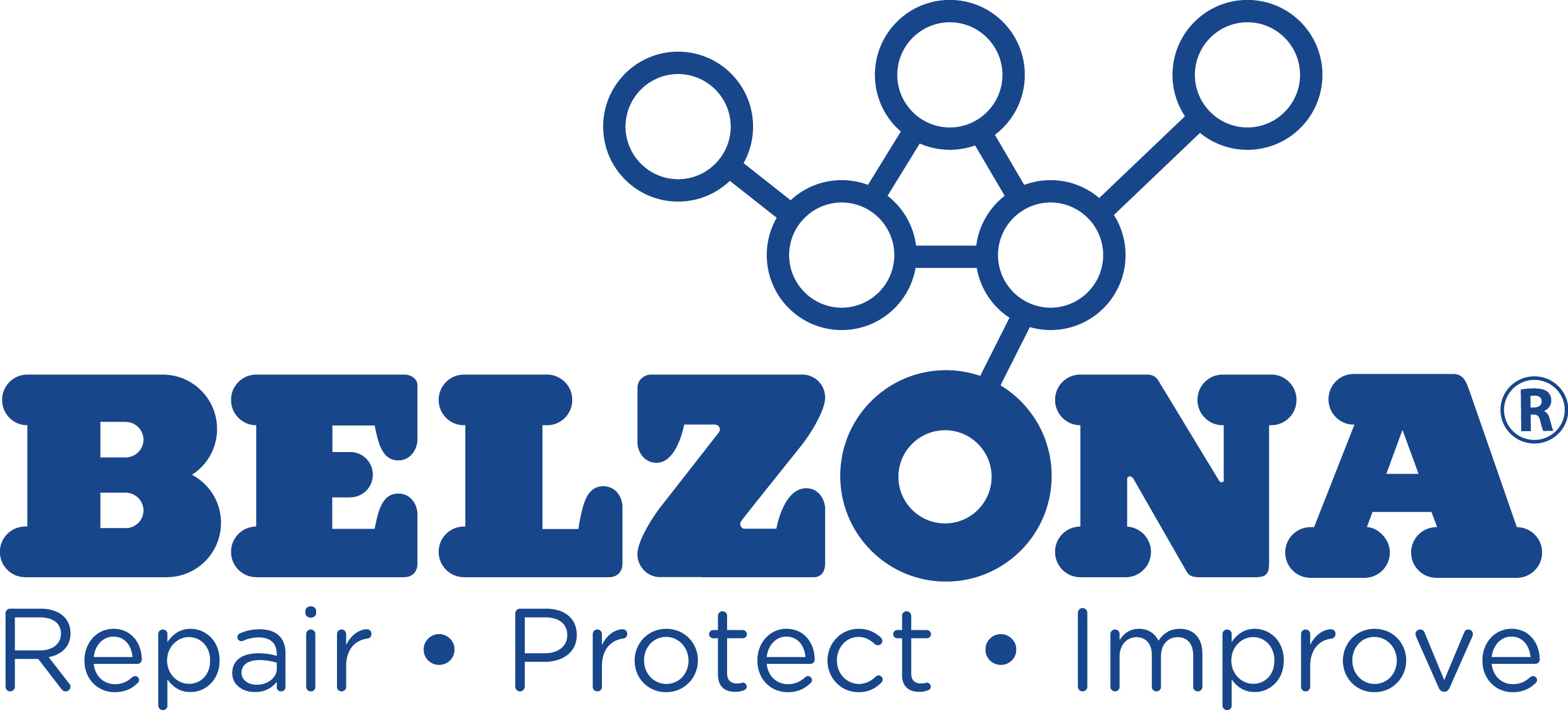 Belzona company logo