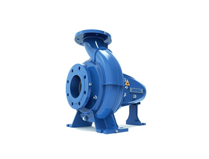 Centrifugal pump