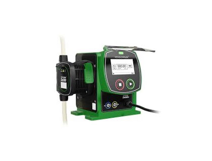 peristaltic pumps