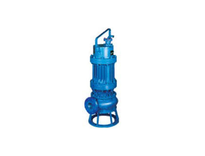 Submersible pump