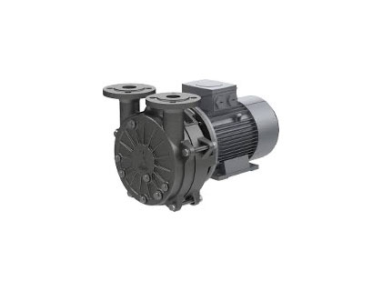 Vacuum Pumps