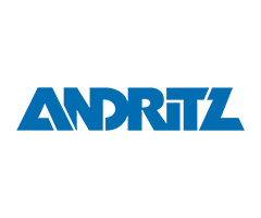 Andritz company logo